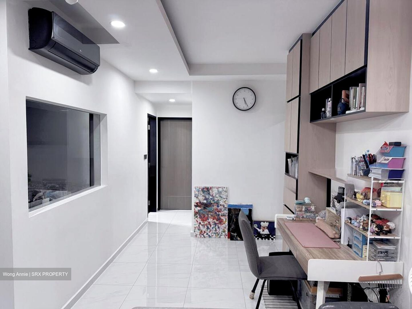 The Sensoria (D27), Condominium #592566661